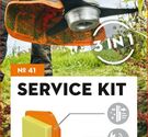 Hoolduskomplekt FS260,FS360,FS410,FS460 / Kit 41