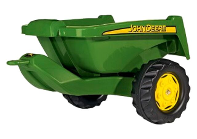 rollyTipper järelkäru