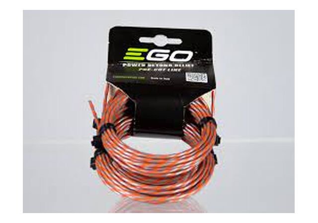 Trimmitamiil 2,4mm 4X4,0m EGO