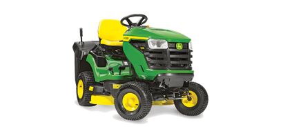 Murutraktor X147R John Deere (Kogujaga)