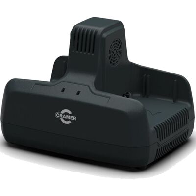 Akulaadija 82C2 82V 8A, Cramer