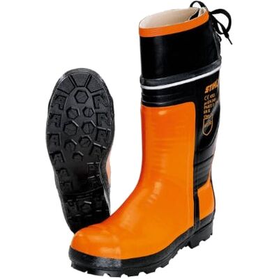 Saekaitsega kummikud SPECIAL, nr 49