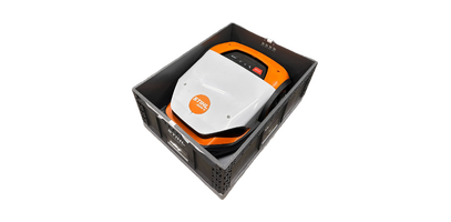 iMow hoiustamiskast ABO 600