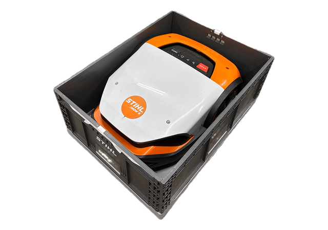 iMow hoiustamiskast ABO 600