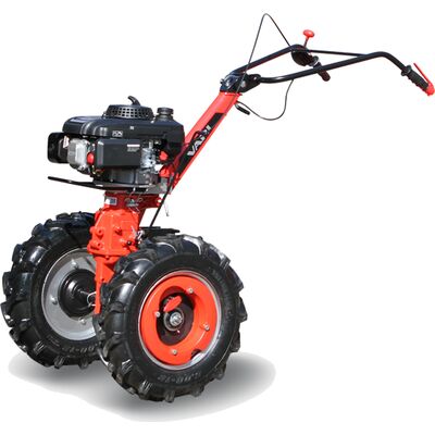 Minitraktor VARI GLOBAL (mootor VARI, DSK-317)