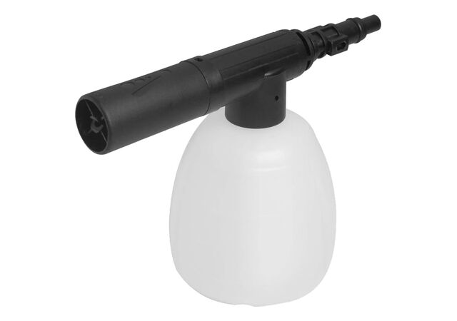 Pesuainepudel  WA4036  Hydroshot  pesurile, Worx