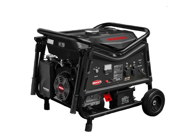 Generaator IBEA IB-G 6000