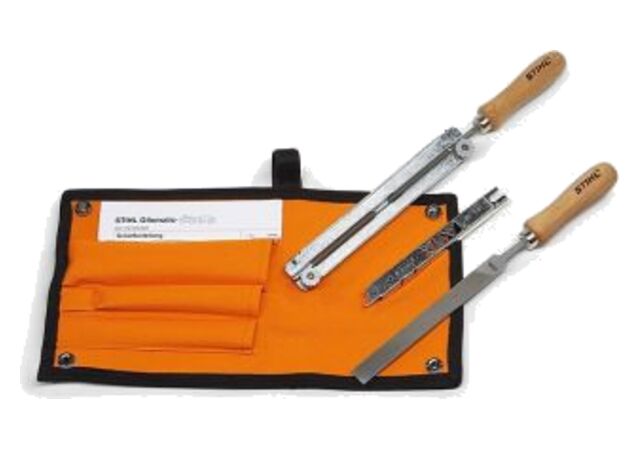 Terituskomplekt 3/8 Stihl