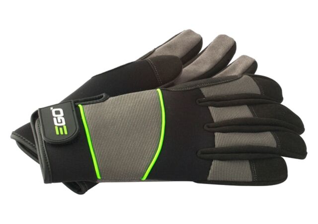 Sünteetilised töökindad-L