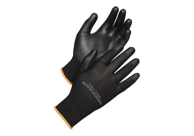 P31-104 KRETS BLACK PU-KINDAD NR.8