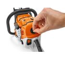 Mängu mootorsaag MS 500i STIHL laste