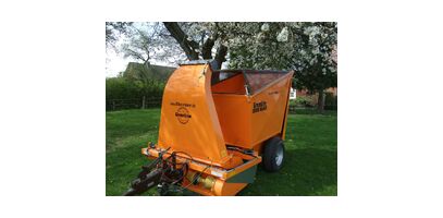 Muruhooldus- ja lehekoristus seade CT3515 GreenLine