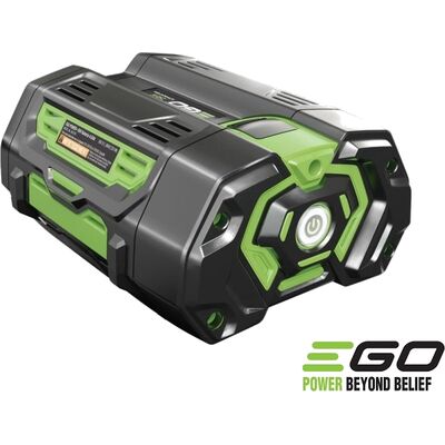 Aku EGO 5,0 Ah (2P 280Wh)