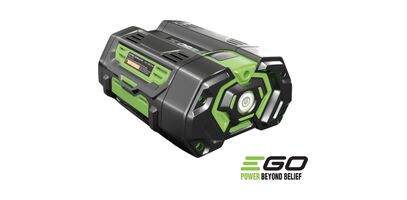 Aku EGO 5,0 Ah (2P 280Wh)