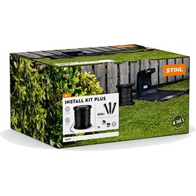 iMOW paigalduskomplekt KIT 2 PLUS