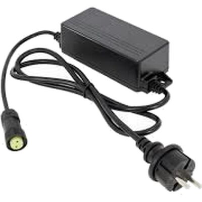 Laadija (100-240V,24-28V,50W) WA3744, Worx