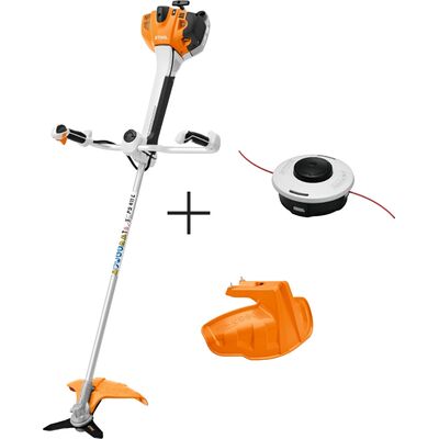 Võsalõikur FS 461 C-EM