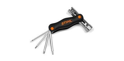 Multivõti STIHL, 19 x 16 mm