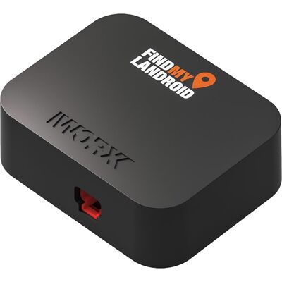 GPS+4G, WA0862, Worx