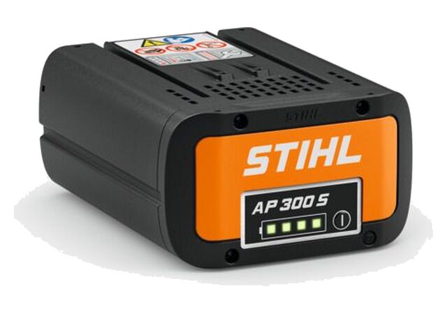 Aku AP 300 S PRO