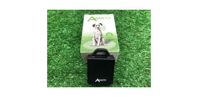 IoT lemmiklooma nutiseade Amico, Ambrogio