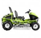 Hooldusniiduk Grillo Climber AWD 22
