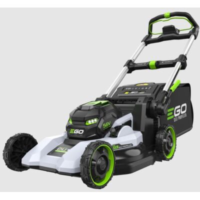 Akumuruniiduk EGO 56V LM2230E-SP 55 CM NIIDULAIUSEGA ISELIIKUV