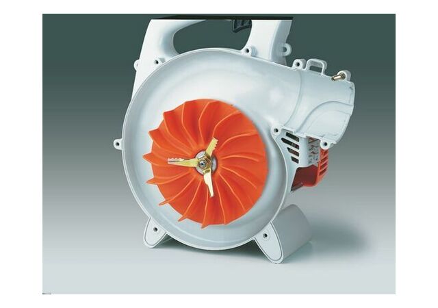 Purustusnuga lehepuhurile BG56