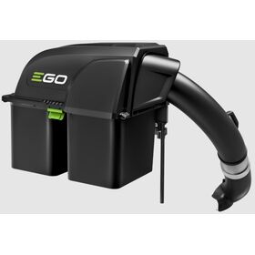 Kogumiskomplekt EGO nullpöörderaadiusega murutraktorile