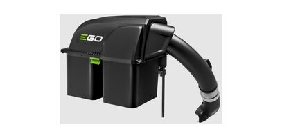 Kogumiskomplekt EGO nullpöörderaadiusega murutraktorile