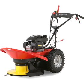 Hooldusniiduk BDR-720D ADELA PRO (mootor Honda) Vari