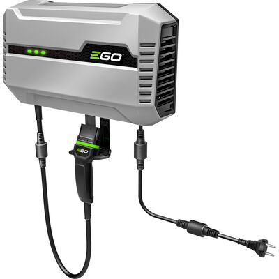 EGO Z6/akukasti kiirlaadija 1600W