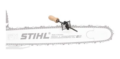 FG4 rullikutel viilijuhik ümarviilile; 5,2