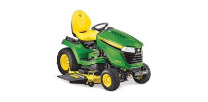Murutraktor X590 John Deere, 54"