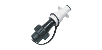 Kanistri kiirtäiteklapp ketiõli