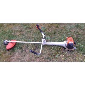 Võsalõikaja STIHL FS 400K - komisjonimüük!