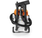 Vee-ja tolmuimeja SE 33 STIHL