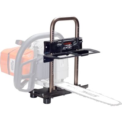 Saeraam LOGOSOL Timberjig