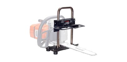 Saeraam LOGOSOL Timberjig