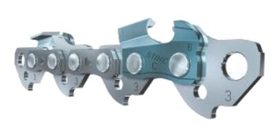 Saekett 1/4 RMC 1,3mm 56hm carving 25cm