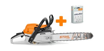 Mootorsaag MS 261 C-M VW