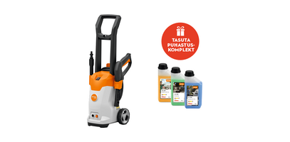 Survepesur RE 80 Stihl