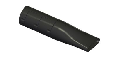 Puhumistoru lameotsik BGA56,57,86,100