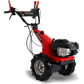 Juhtmootor Raptor Hydro VARI (mootor KOHLER PRO)