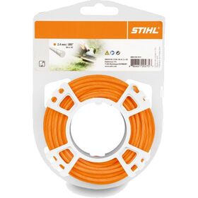 Trimmitamiil QUIET 2,4mm x 14m