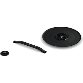 iMOW 5/6/7 multštera komplekt