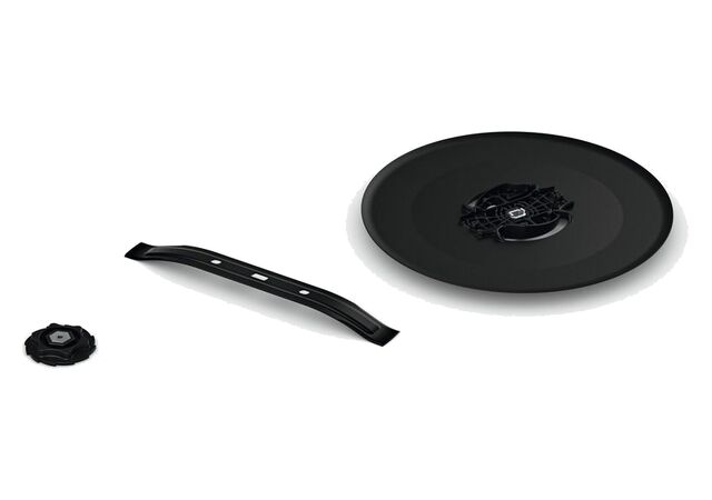 iMOW 5/6/7 multštera komplekt