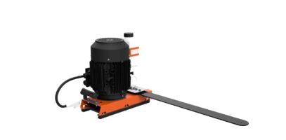 Logosol Elektrisaag ES5 4,6kW