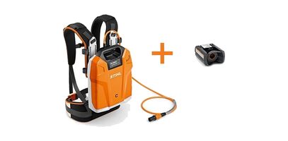 Aku AR 2000 L PRO KOMPLEKT