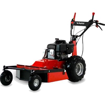 Jäätmaniiduk Hurricane F-700 HYDRO, Vari